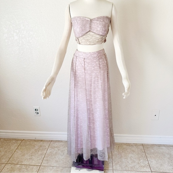 NEW Free People Shape Of You Set size XS - Picture 3 of 16